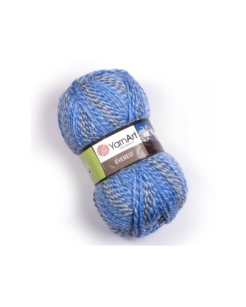 YarnArt Everest 320m, 200 gr. | Mimib