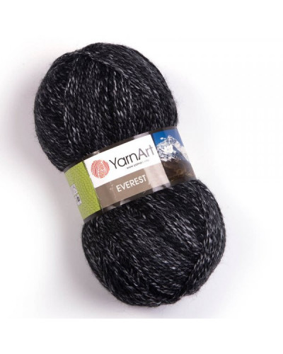 YarnArt Everest 320m, 200 gr. | Mimib