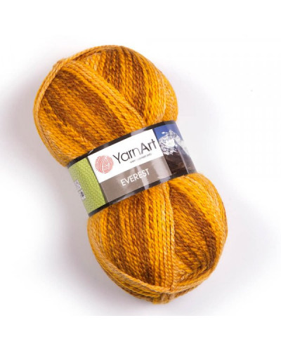 YarnArt Everest 320m, 200 gr. | Mimib