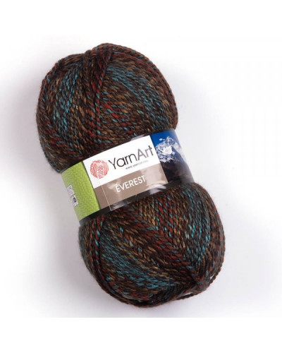 YarnArt Everest 320m, 200 gr. | Mimib