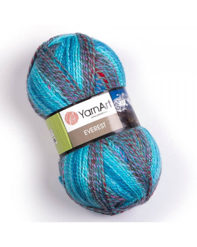 YarnArt Everest 320m, 200 gr. | Mimib