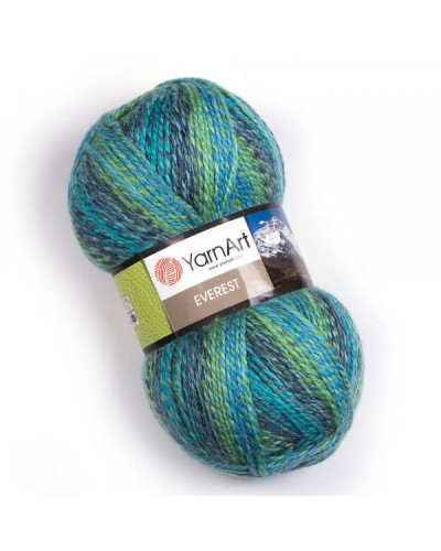 YarnArt Everest 320m, 200 gr. | Mimib