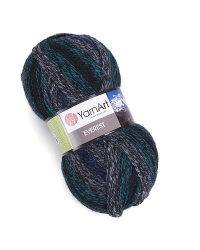 YarnArt Everest 320m, 200 gr. | Mimib