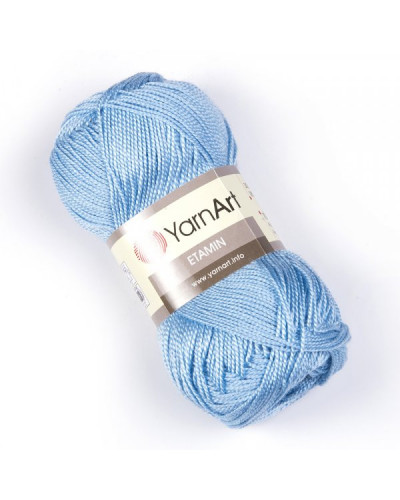 YarnArt Etamin 180m, 30 gr. | Mimib