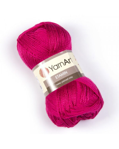 YarnArt Etamin 180m, 30 gr. | Mimib