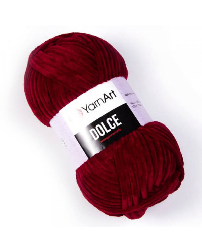 YarnArt Dolce 120m, 100 gr. | Mimib