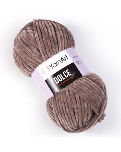 YarnArt Dolce 120m, 100 gr. | Mimib