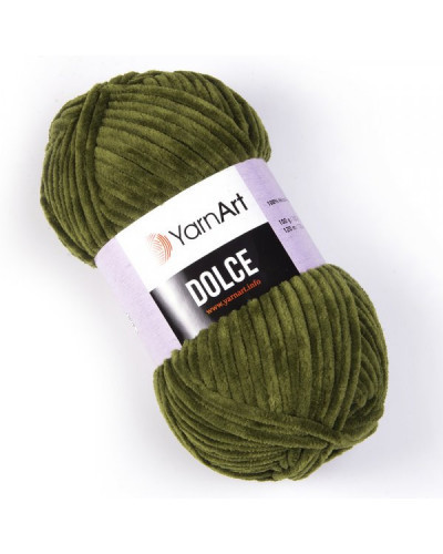 YarnArt Dolce 120m, 100 gr. | Mimib