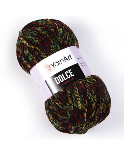 YarnArt Dolce 120m, 100 gr. | Mimib