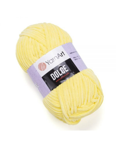 YarnArt Dolce 120m, 100 gr. | Mimib