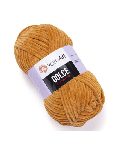 YarnArt Dolce 120m, 100 gr. | Mimib