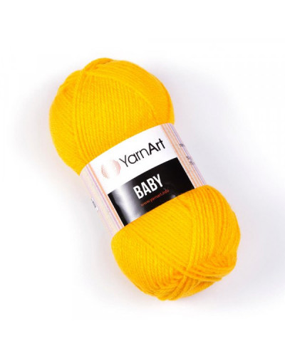 YarnArt Baby 150m, 50 gr. | Mimib