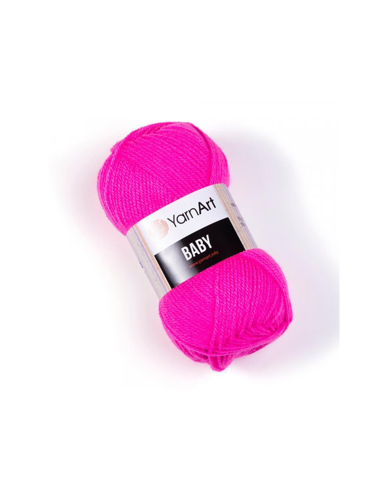 YarnArt Baby 150m, 50 gr. | Mimib