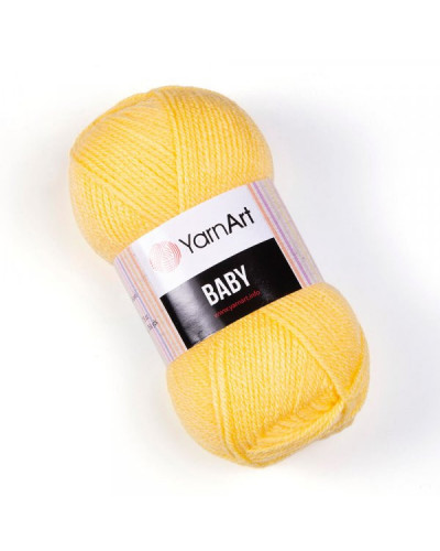 YarnArt Baby 150m, 50 gr. | Mimib