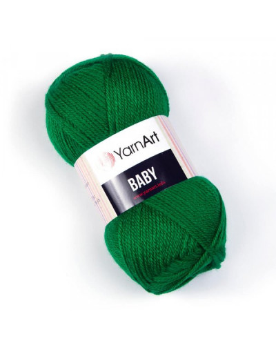 YarnArt Baby 150m, 50 gr. | Mimib