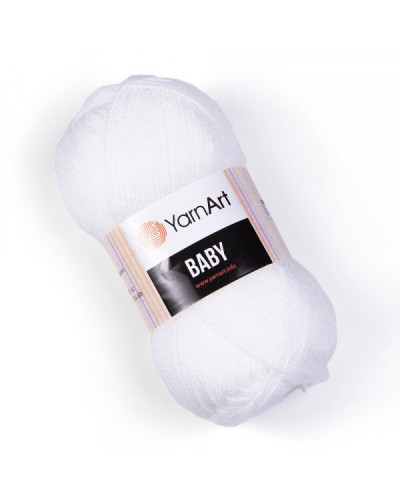 YarnArt Baby 150m, 50 gr. | Mimib