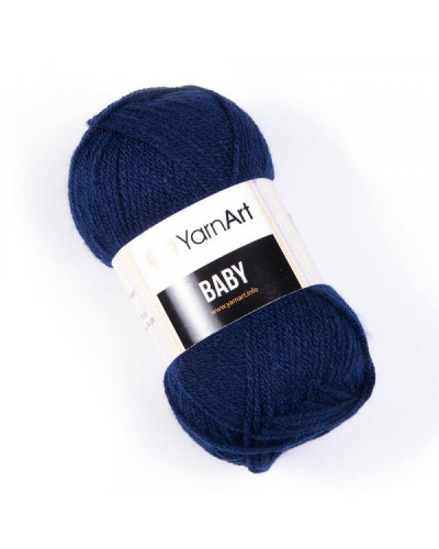 YarnArt Baby 150m, 50 gr. | Mimib