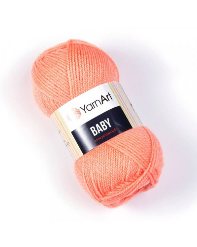 YarnArt Baby 150m, 50 gr. | Mimib