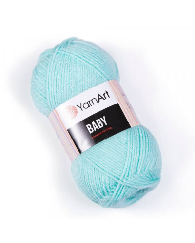 YarnArt Baby 150m, 50 gr. | Mimib