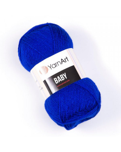 YarnArt Baby 150m, 50 gr. | Mimib