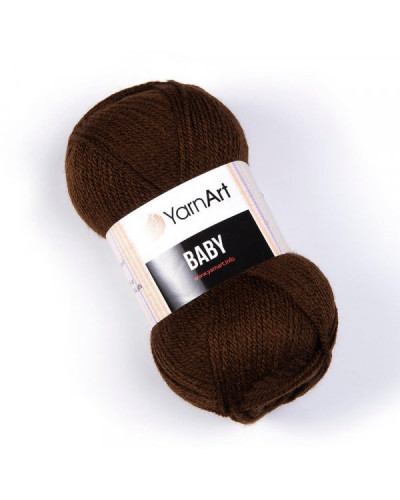 YarnArt Baby 150m, 50 gr. | Mimib