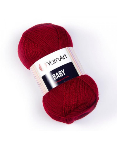 YarnArt Baby 150m, 50 gr. | Mimib