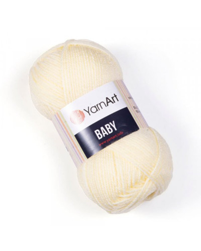 YarnArt Baby 150m, 50 gr. | Mimib