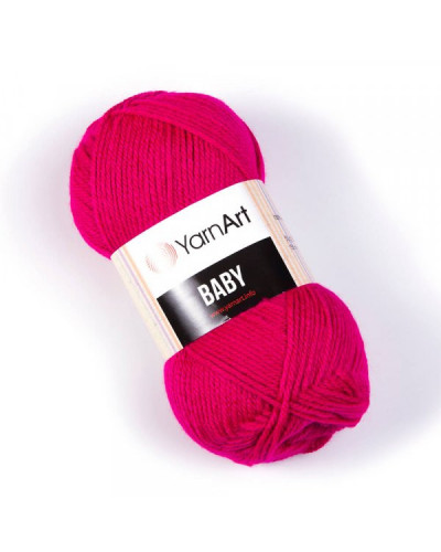 YarnArt Baby 150m, 50 gr. | Mimib