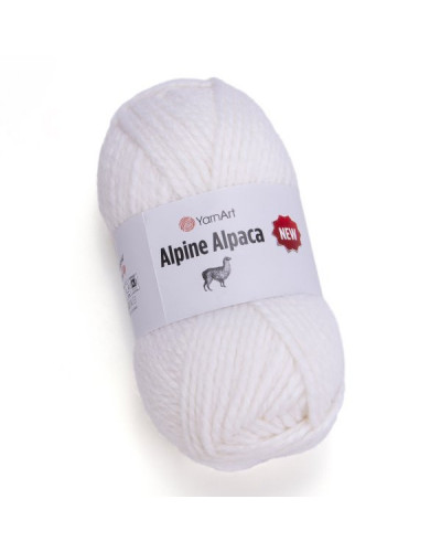 YarnArt Alpine Alpaca 120m, 150 gr. | Mimib