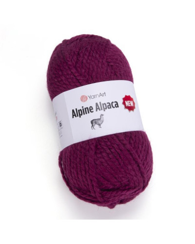 YarnArt Alpine Alpaca 120m, 150 gr. | Mimib