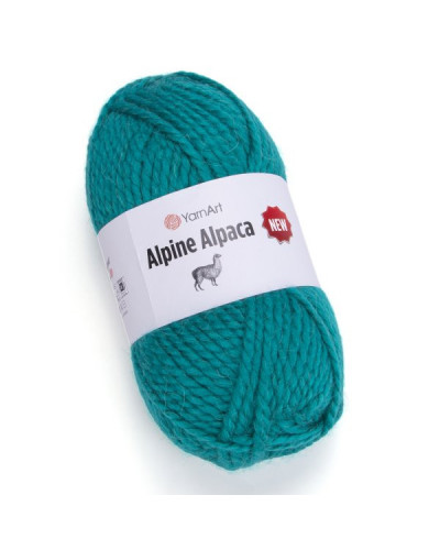 YarnArt Alpine Alpaca 120m, 150 gr. | Mimib