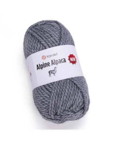 YarnArt Alpine Alpaca 120m, 150 gr. | Mimib