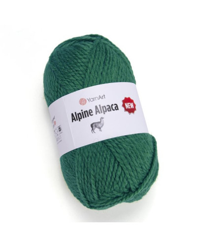 YarnArt Alpine Alpaca 120m, 150 gr. | Mimib