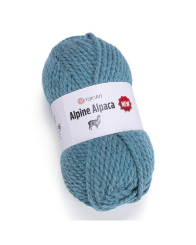 YarnArt Alpine Alpaca 120m, 150 gr. | Mimib