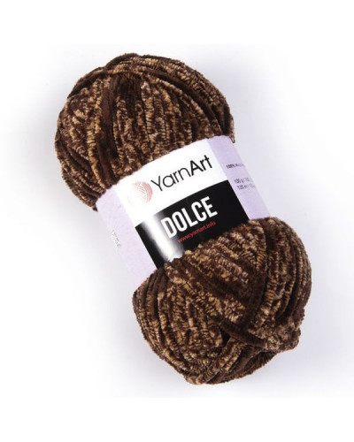 YarnArt Dolce 120m, 100 gr. | Mimib