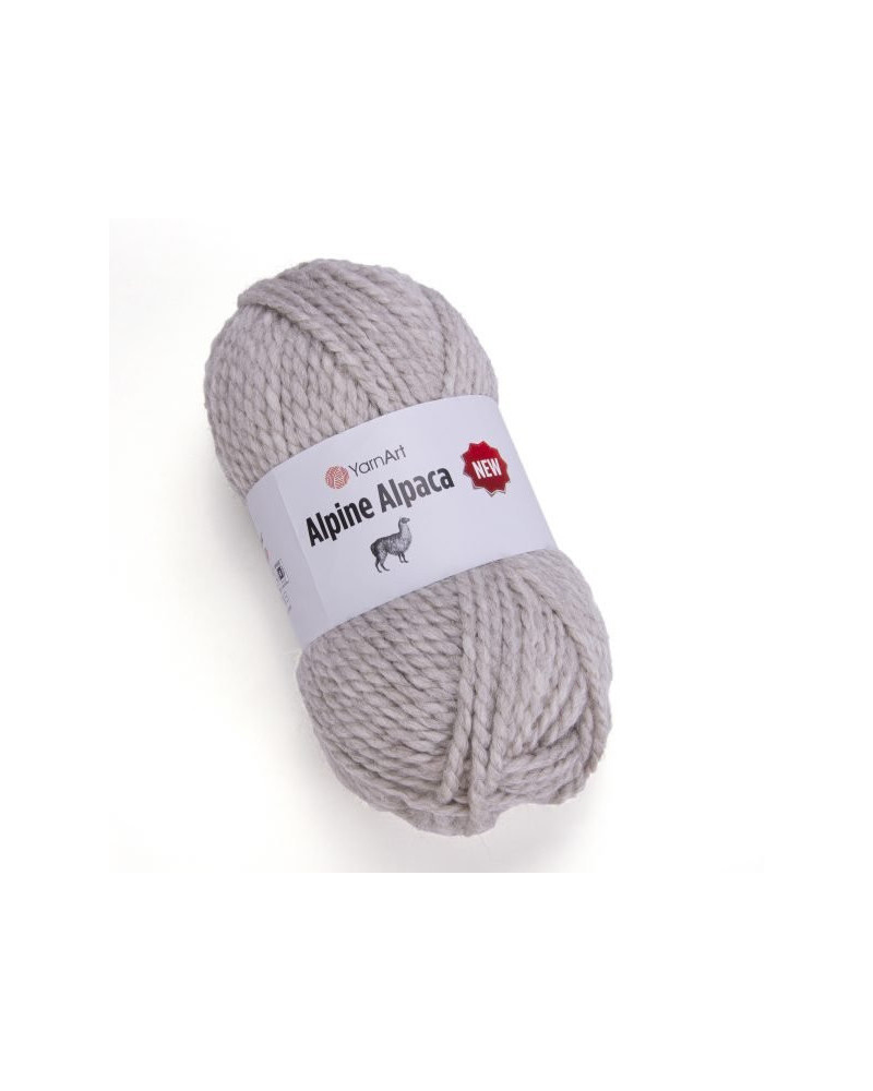 YarnArt Alpine Alpaca 120m, 150 gr. | Mimib