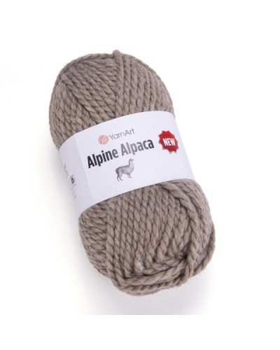 YarnArt Alpine Alpaca 120m, 150 gr. | Mimib