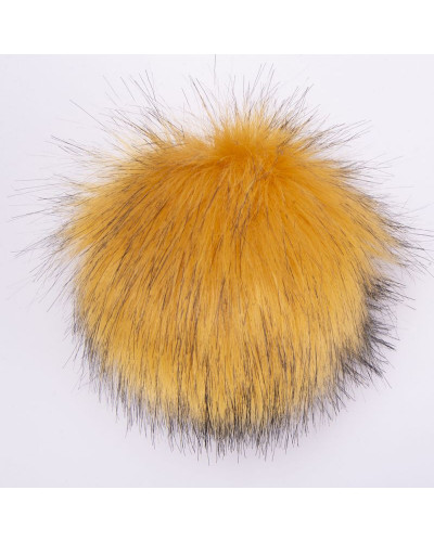 Furry Pompons | Mimib