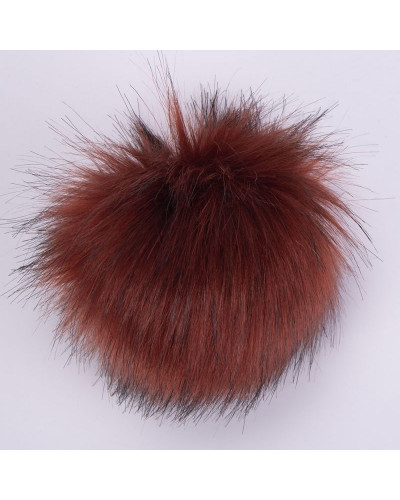 Furry Pompons | Mimib