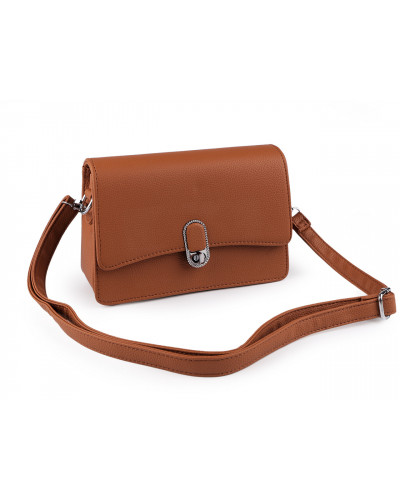 Crossbody táska 23x15 cm - 1 db. | Mimib