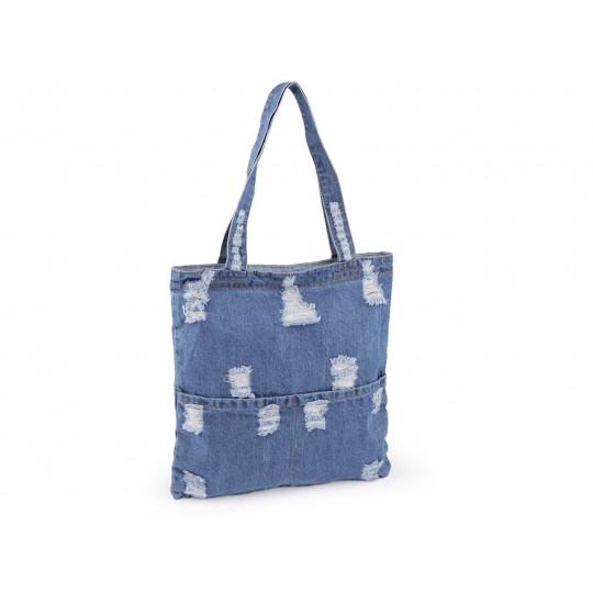 Farmer anyag táska - 1 db. | Mimib