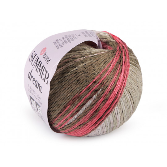 Kötőfonal Summer Dream 100 g - 1 db. | Mimib