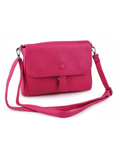 Crossbody kézi táska 27x18 cm - 1 db. | Mimib