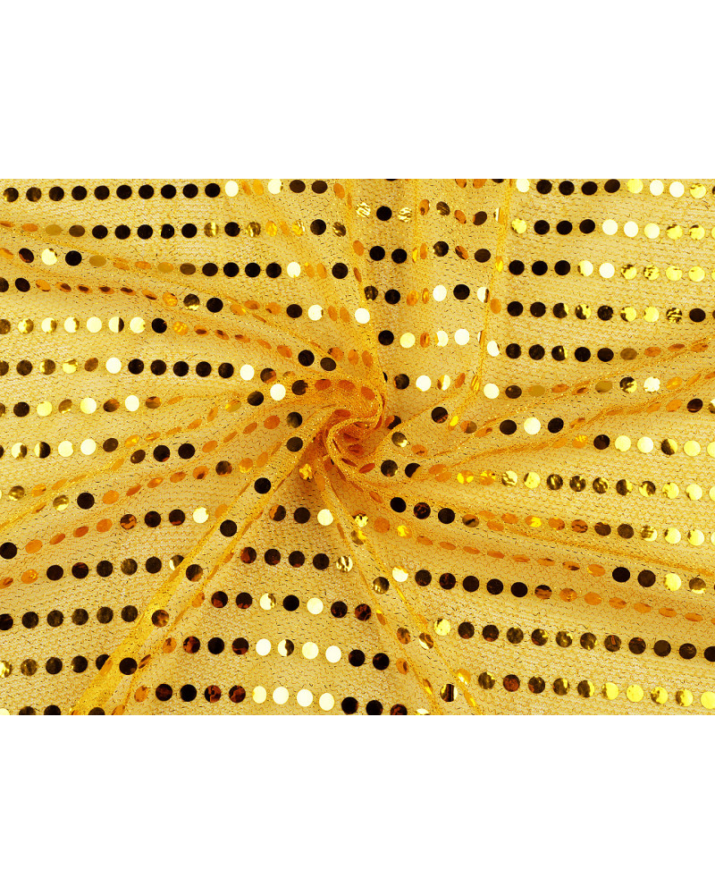 Flitteres szövet Ø7 mm - 1 m | Mimib