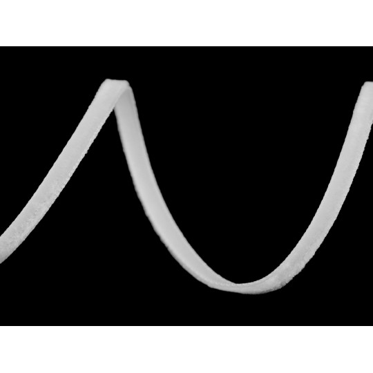 Bársony szalag 3 mm - 5 m | Mimib