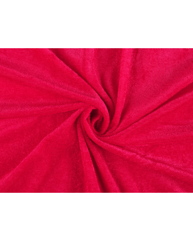 Elasztikus bársony Panné félfényes - 1 m | Mimib