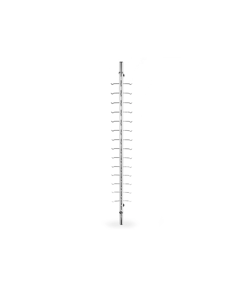 Szemüveg állvány fém 14 db szemüvegre - 1 db. | Mimib