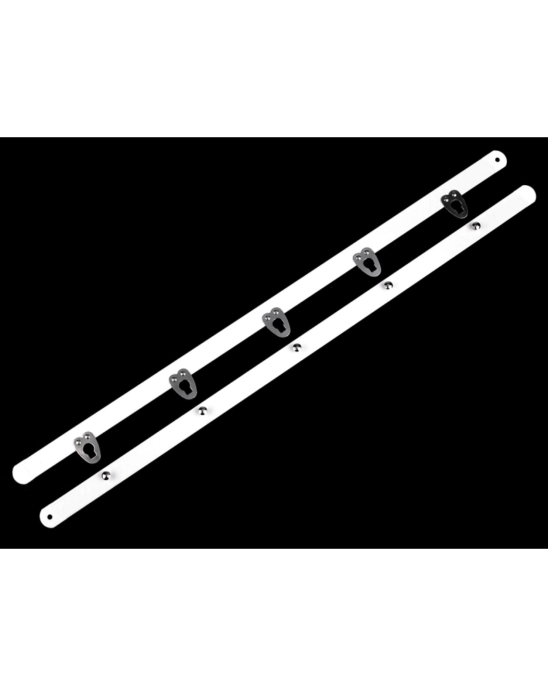 Korzetkapocs 12 mm-es hossza 30, 35 cm - 1 pr. | Mimib