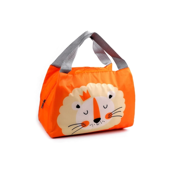 Összecsukható termotáska 17x21 cm - 1 db. | Mimib