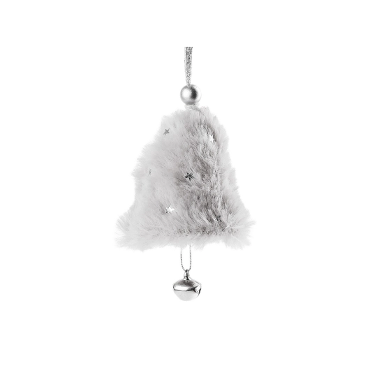 Műszörme csengő csengettyűvel - 1 db. | Mimib